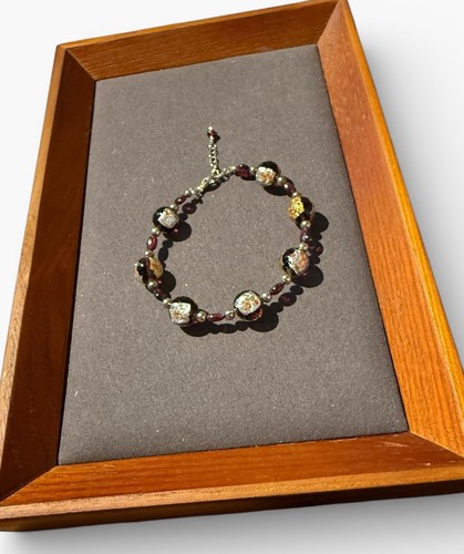 Vintage bracelet sterling - vintage,
