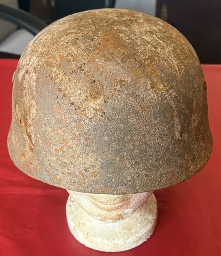 Paratrooper helmet bell et71 - paratrooper,