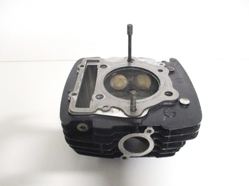 Genuine cylinder head - head, /