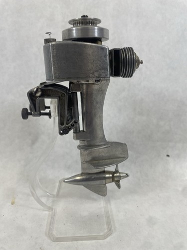 Vintage allyn sea fury - allyn,