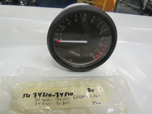 Suzuki gs550tx gs650ex - suzuki,