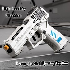 Pistol Toy Gun Automatic