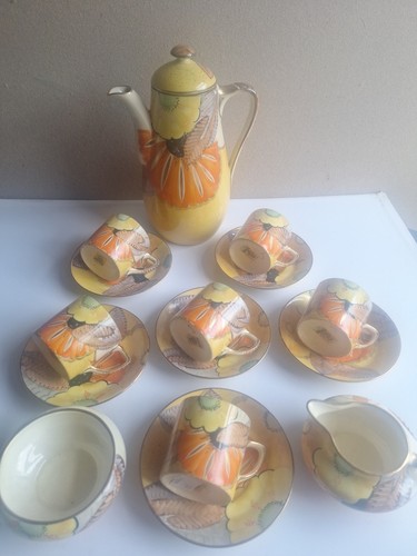 1930 grays hand painted - grays,
