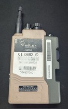 British Army Military Radio