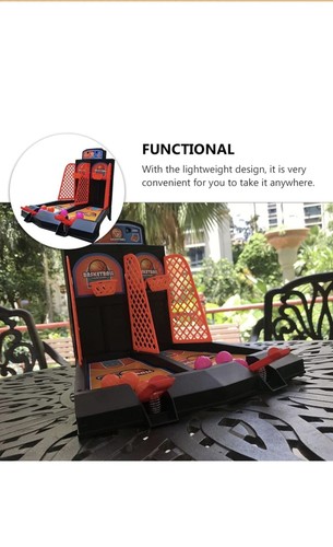 Player table basketball - 2,