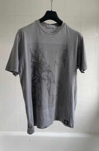 Stone island the - (the, letter