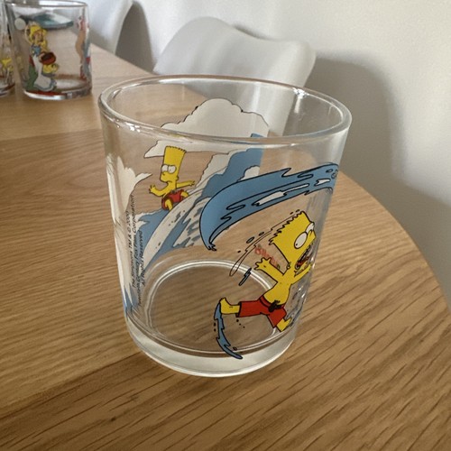 The simpsons collectable - simpsons,