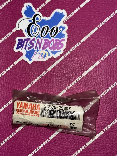 Yamaha oem nos t50 - t80, 1986