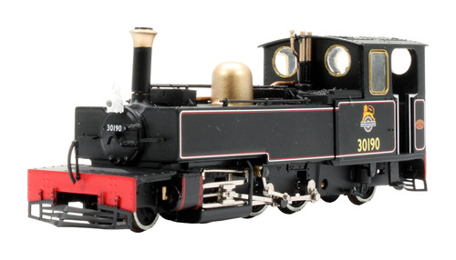 Heljan oo9 gauge - 9962, br