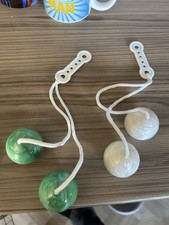 2 Pairs Of Old Fashioned