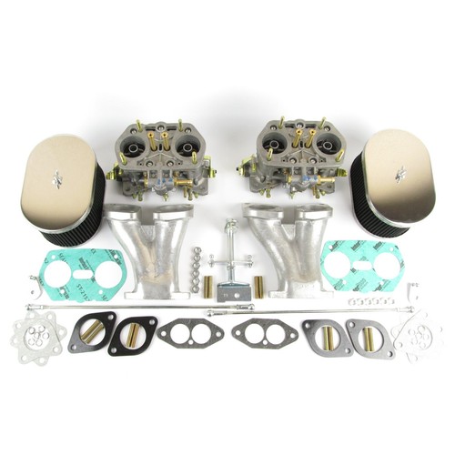 Genuine weber idf carb kit - genuine,