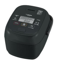 ZOJIRUSHI PRESSURE IH RICE