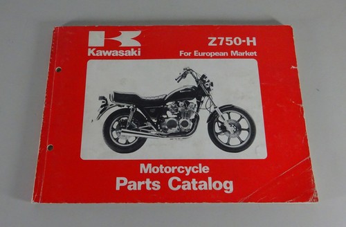 Parts catalogue spare - catalogue/spare,