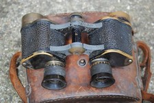 Bausch & Lomb binoculars