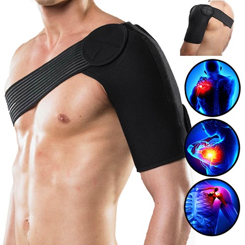 Left right shoulder brace - left/right,