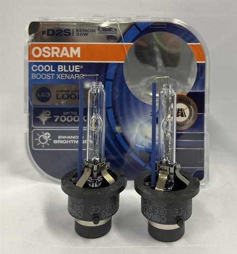 Sale d2s xenarc osram xenon - d2s,