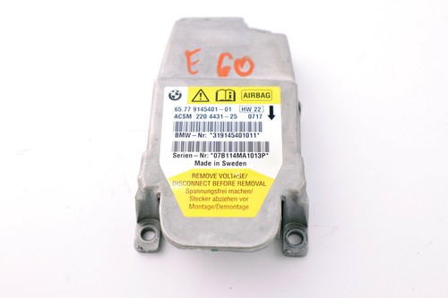 Bmw series e60 e60n e61 - e60,