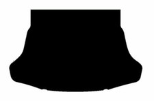 TOYOTA PRIUS 2016-ONWARD FULLY