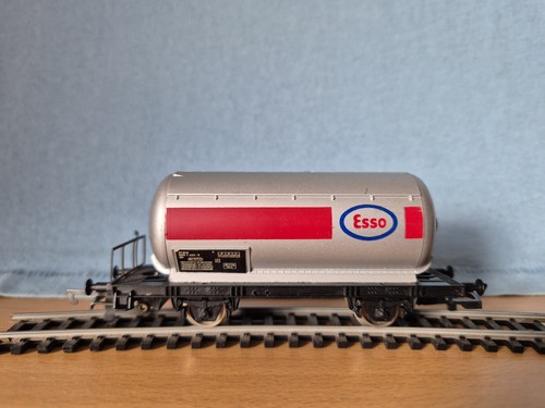 Lima gauge 302711 esso - 302711, tank
