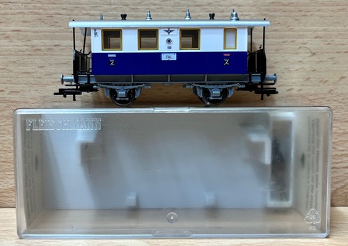 Fleischmann gauge 5053 - gauge,