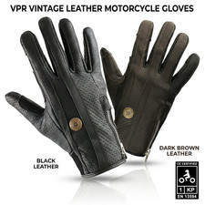 ViPER Motorcycle Leather