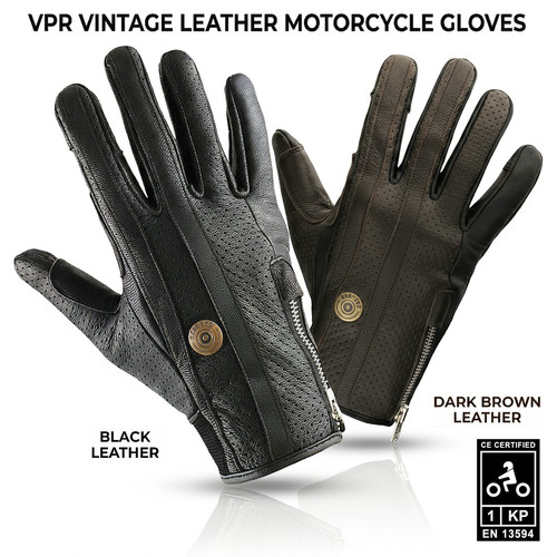 Viper motorcycle leather - viper,