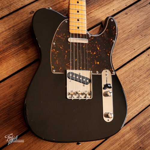 Fender japan telecaster - japan,