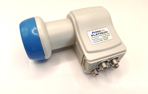 Low cost 1db quad output - cost,