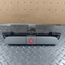 Volkswagen Passat B6 Dashboard