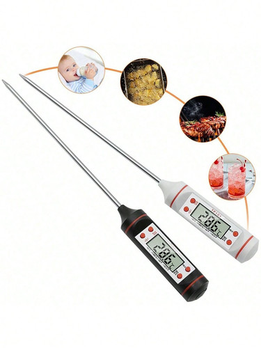 Meat food thermometer - meat,