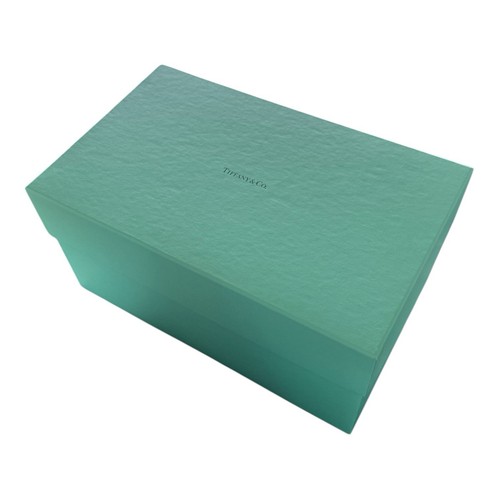 Tiffany box - tiffany, &