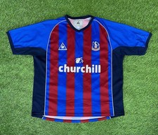 Crystal Palace 2002/2003 Home
