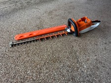 Stihl HSA 86 Cordless Hedge