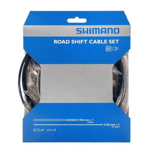 Shimano road bike gear shift - road,