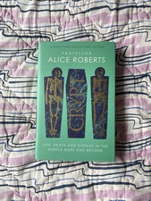 Crypt: Life, Death and Disease