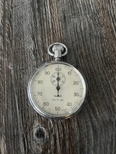 Smiths Rally Stopwatch