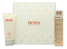 Hugo Boss Orange Gift Set 50ml