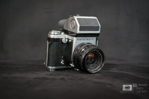 Pentacon six carl zeiss - +,