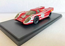 Provence Moulage 1:43 Porsche 917 Winner Le Mans 1970