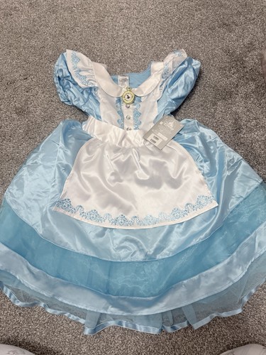 Disney store costume girls - costume,