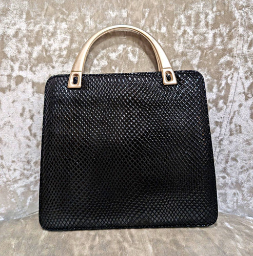 Vintage jane shilton - vintage, black