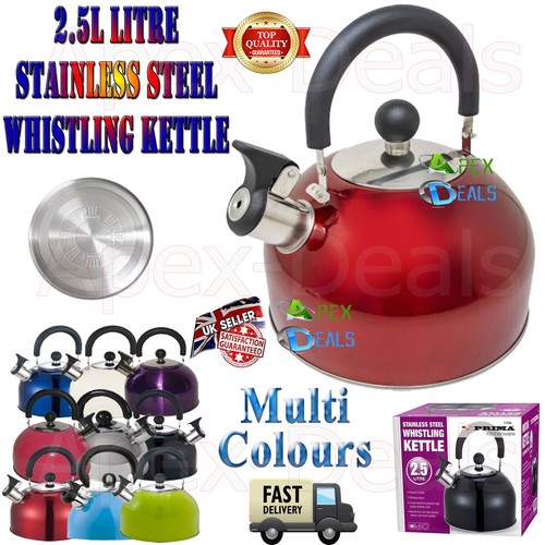 Whistling kettle gas - whistling,