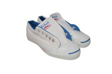 Vintage Jack Purcell Made in