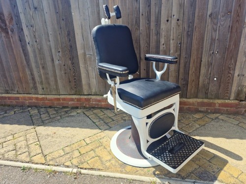Genothalmic dentist chair - genothalmic,