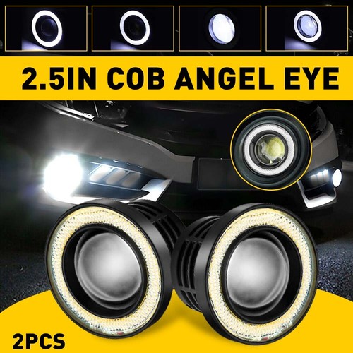 Car led fog light - led,