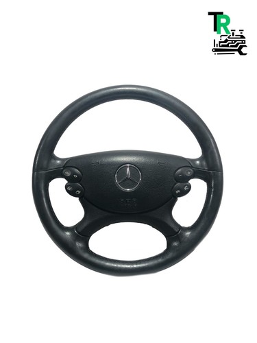 Mercedes r230 steering - r230, sl