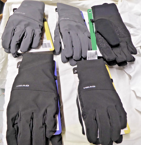Bnwt mens head waterproof - bnwt,