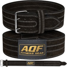 AQF Weight Lifting Nubuck