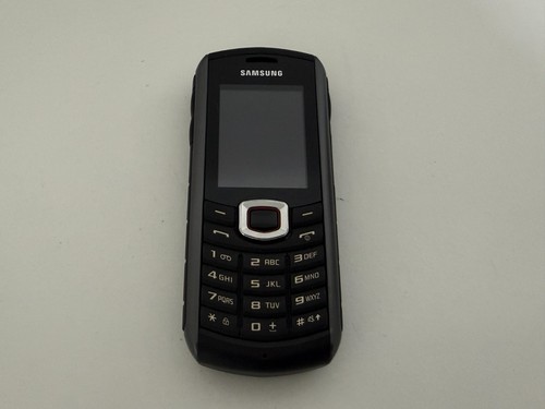 Samsung b2710 solid - solid, immerse