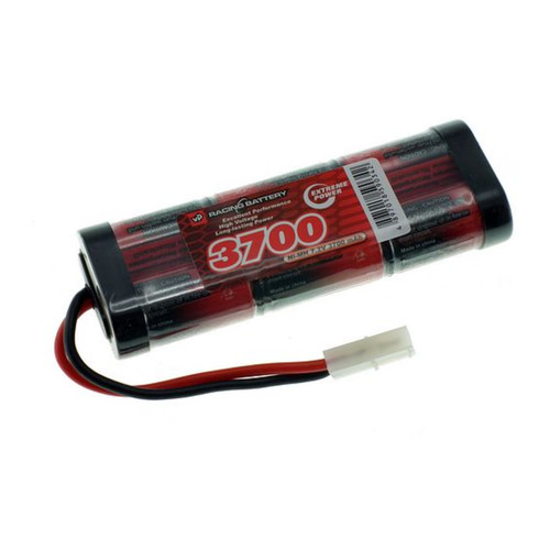 Vapex 3700mah sub - 7.2v, sub-c